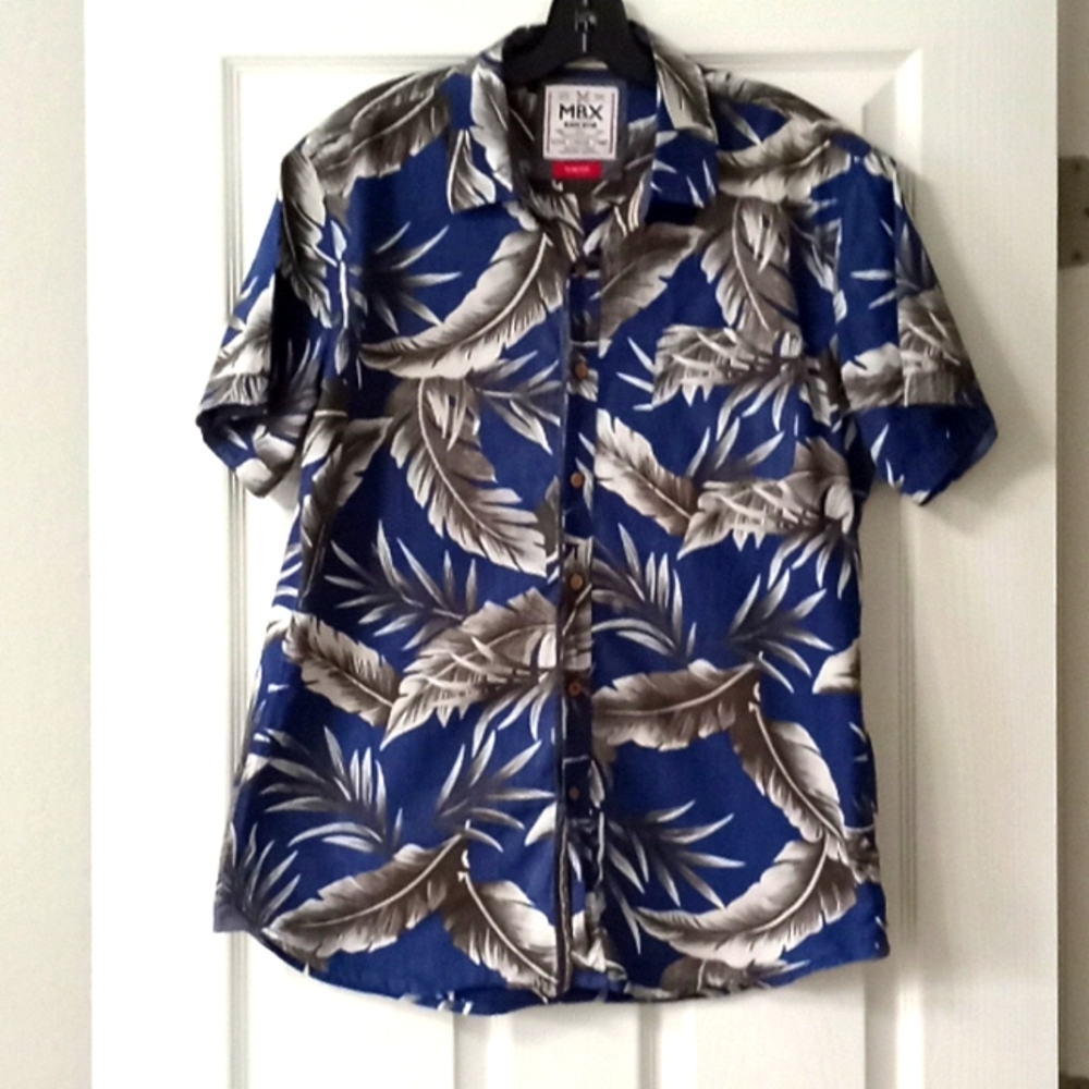Man shirt